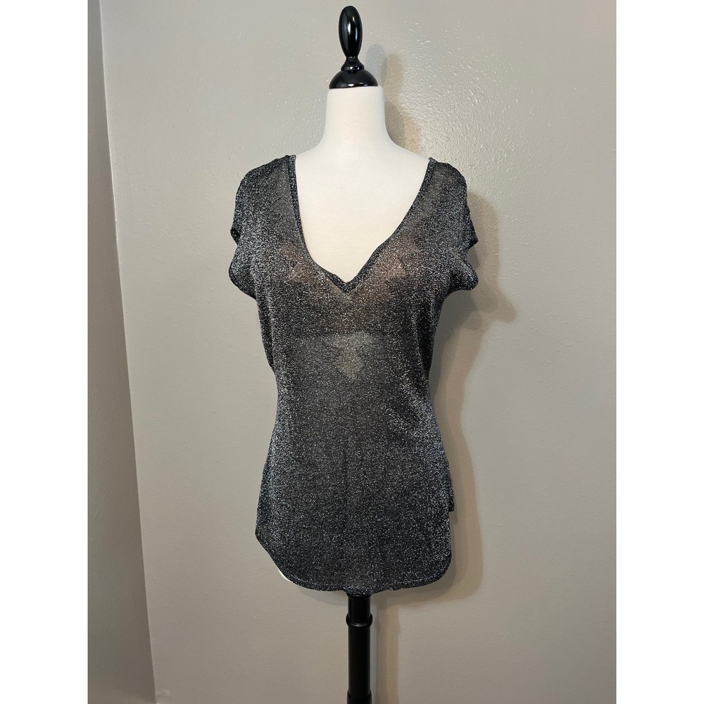 Women’s Guess Large Shirt